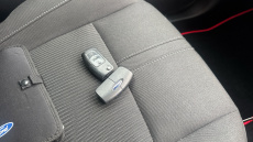 Ford B-MAX 1.0 EcoBoost Zetec Red Edition 5dr Petrol Hatchback